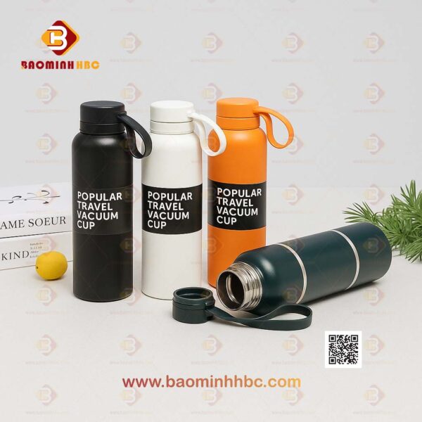bình giữ nhiệt