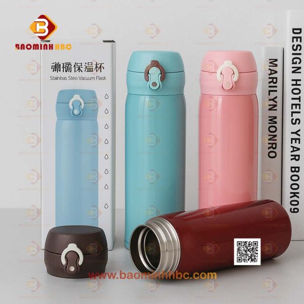 Bình giữ nhiệt
