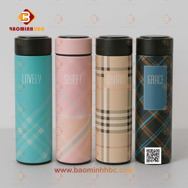 Bình giữ nhiệt