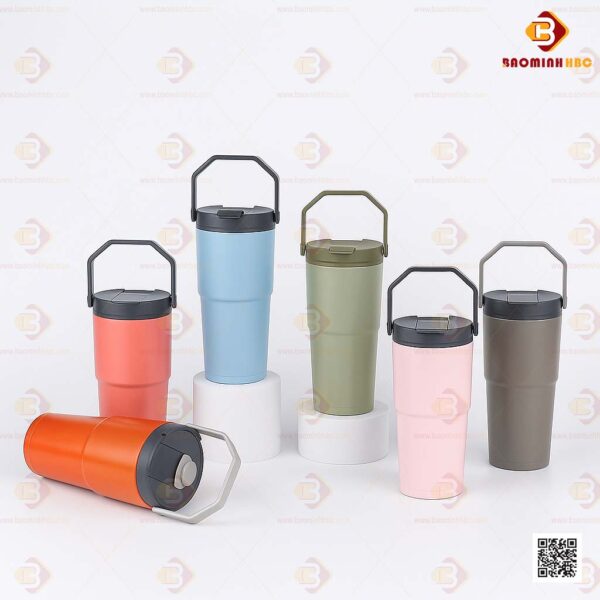 bình giữ nhiệt