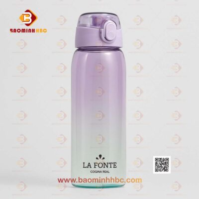 bình đựng nước