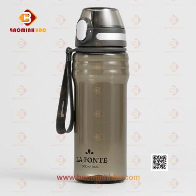 bình đựng nước