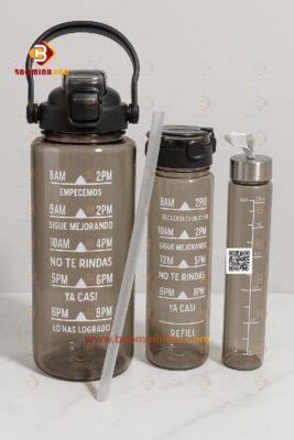 Bình đựng nước