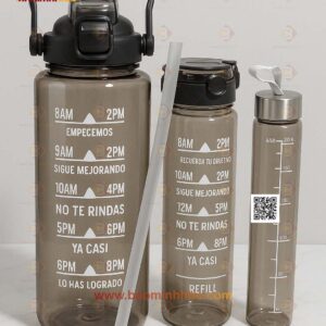 Bình đựng nước