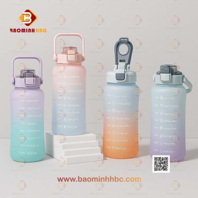 Bình đựng nước