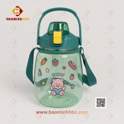 Bình đựng nước