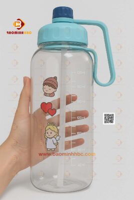 Bình đựng nước