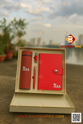 Giftset - Xu Hướng Quà Tặng Năm 2025 9 giftset