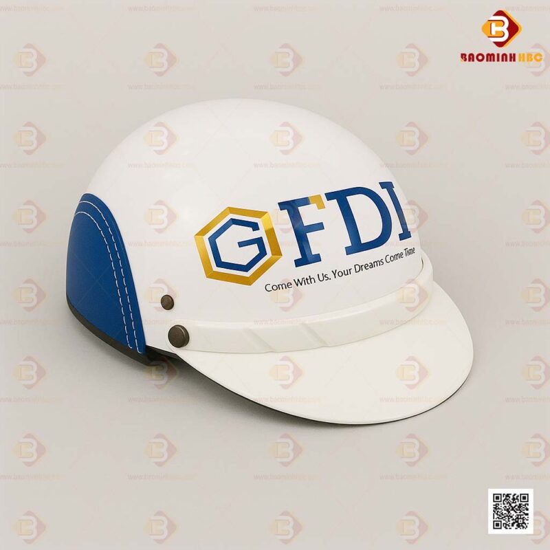 nón bảo hiểm