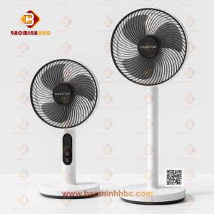 quạt đứng