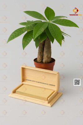 hộp đựng danh thiếp