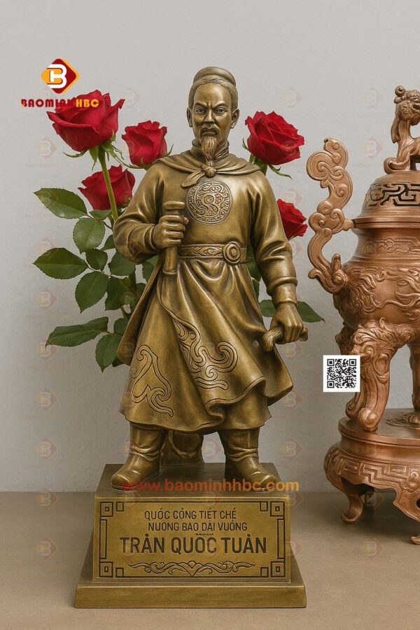tượng đồng