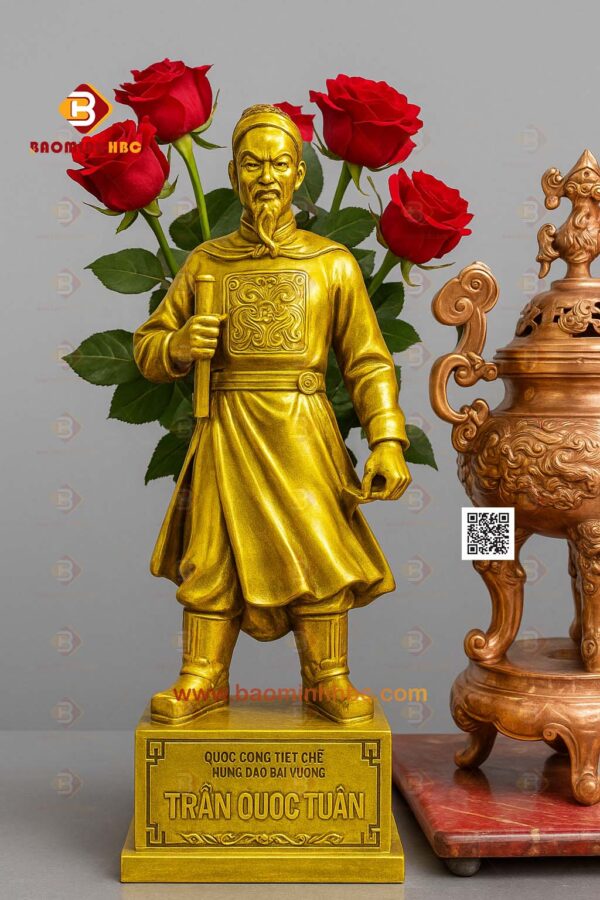 tranh đồng