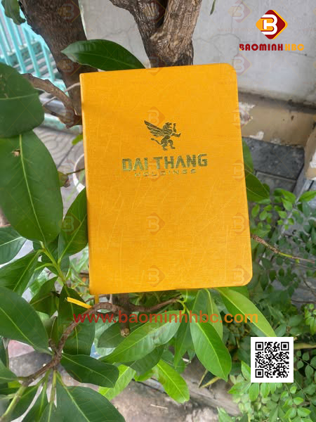 sổ da