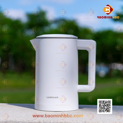 3 Lý Do Chọn Ấm Siêu Tốc Lock&Lock Cho Gia Đình 1 ấm siêu tốc