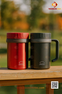 bình giữ nhiệt