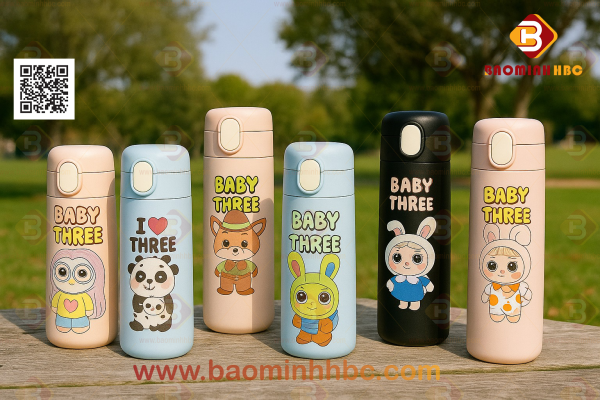 4 Lợi Ích Khi Chọn Bình Giữ Nhiệt Làm Quà Tặng 5 bgn04