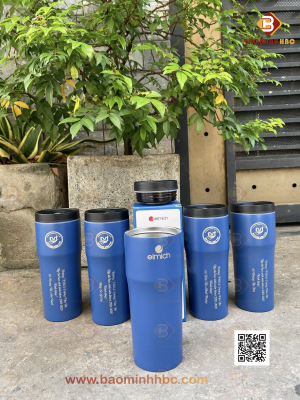 3 Lợi Ích Khi Tặng Bình Giữ Nhiệt Elmich In Logo 3 bình giữ nhiệt