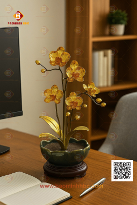 4 Lợi Ích Khi Sử Dụng Bình Hoa Phong Thủy 7 bình hoa phong thủy