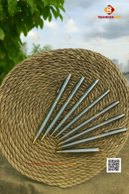 3 Điểm Cần Biết Khi Chọn Bút Kim Loại Làm Quà Tặng 32 bút kim loại