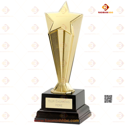 Cúp Vinh Danh – Tôn Vinh Cá Nhân & Tập Thể 3 cup05