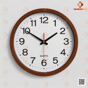 đồng hồ treo tường