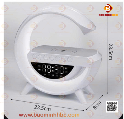 Loa Bluetooth 2 Trong 1 – Giải Trí Và Gắn Kết Thương Hiệu 2 loa bluetooth