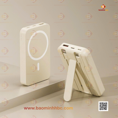 Pin Dự Phòng – Giải Pháp Sạc Nhanh Mọi Lúc Mọi Nơi 3 pin dự phòng