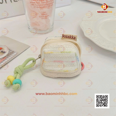 5 Mẫu Túi Đựng AirPods Tiện Lợi, Thời Trang 27 tui 04