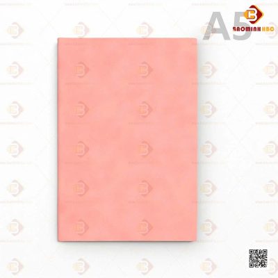 3 Ưu Điểm Nổi Bật Của Sổ Da Văn Phòng 21 sổ da