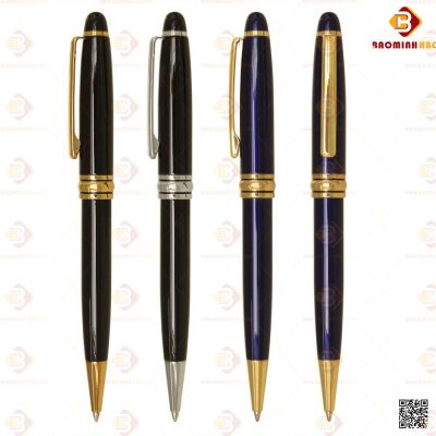 bút kim loại
