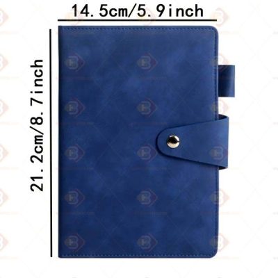 5 dòng sổ tay đẹp, tiện ích mà bạn nên sở hữu 8 119e5eb062a606387c09f19bbd619079 1