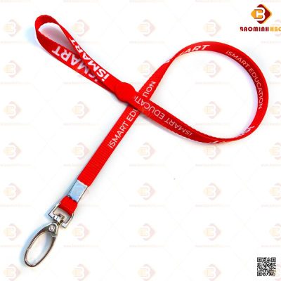 dây đeo thẻ