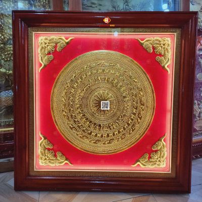 7 Lý Do Tranh Trống Đồng Là Quà Tặng Doanh Nghiệp Sang Trọng 3 516939659 1333095418820644 132402759869754752 n