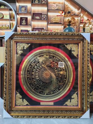 7 Lý Do Tranh Trống Đồng Là Quà Tặng Doanh Nghiệp Sang Trọng 4 517141841 1333095415487311 8728585127357368421 n