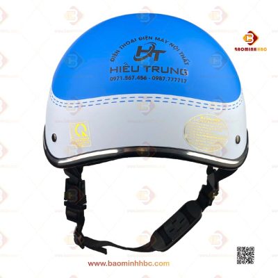 5 lý do nên chọn nón bảo hiểm tại Bảo Minh HBC 3 5 1