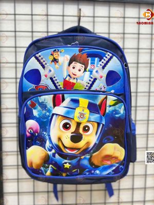 5 tiêu chí chọn balo học sinh đúng chuẩn 2 balo