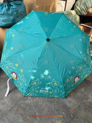 5 Lý Do Bạn Nên Chọn Dù Làm Quà Tặng 3 dù