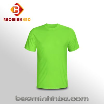 9 Lý Do Nên Chọn Áo Thun Đồng Phục In Logo 6 CO TRON 2