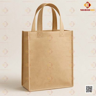 5 Sự Thật Về Túi Vải Không Dệt Bạn Nên Biết 2 túi vải không dệt