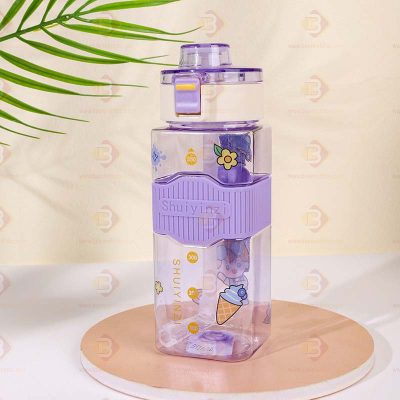 Top 5 mẫu bình đựng nước hot nhất 2025 2 bình đựng nước