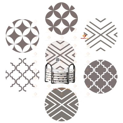 5 Lý Do Chọn Đế Lót Ly Bằng Gốm In Logo 2025 6 O1CN01W0uNzp20t0FEqOfna 2206740206906 0 cib