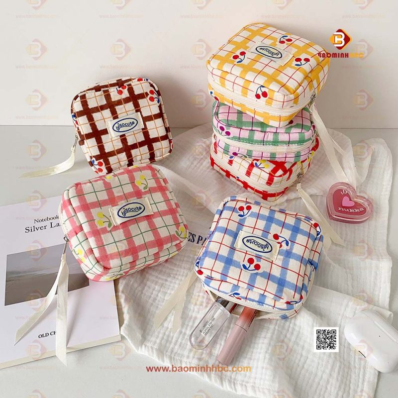 túi vải mini