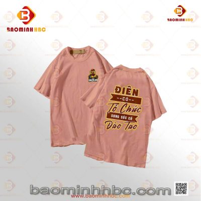 3 Giá Trị Khi Tặng Áo Lớp Cho Tân Sinh Viên 4 ao lop 01