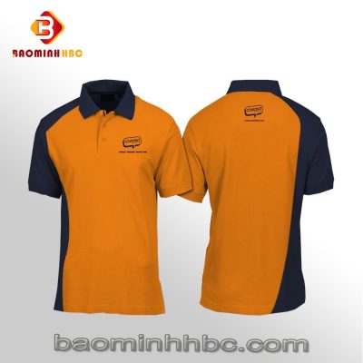 9 Lý Do Nên Chọn Áo Thun Đồng Phục In Logo 2 áo thun đồng phục