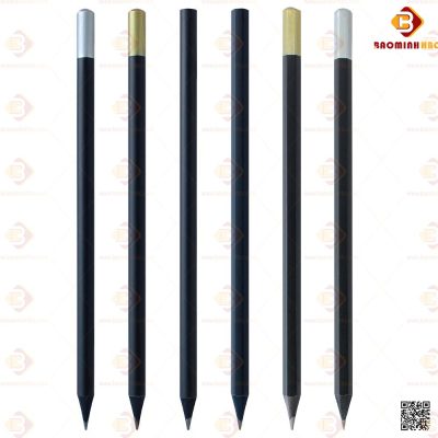 5 lý do chọn bút chì in logo làm quà tặng 4 bc 1967