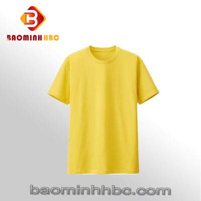 9 Lý Do Nên Chọn Áo Thun Đồng Phục In Logo 4 co tron 5