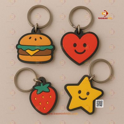 Top 5 Lý Do Móc Khóa Cao Su Được Ưa Chuộng 4 d899d629 6e47 493c aefc a46e407921c9