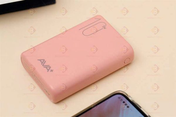 Pin Dự Phòng 10000mAh – Giải Pháp Sạc Mọi Lúc Mọi Nơi 4 dc1ea338df4869163059