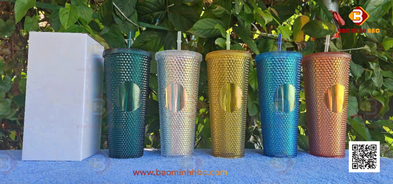 5 Lý Do Nên Chọn Ly Nhựa Uống Nước Vân Sầu Riêng 12 ly05